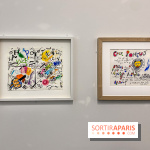 Niki de Saint Phalle, Jean Tinguely, Pontus Hultén : nos photos de l'expo inédite au Grand Palais - IMG 6190