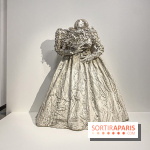 Niki de Saint Phalle, Jean Tinguely, Pontus Hultén : nos photos de l'expo inédite au Grand Palais - IMG 6207