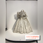 Niki de Saint Phalle, Jean Tinguely, Pontus Hultén : nos photos de l'expo inédite au Grand Palais - IMG 6208