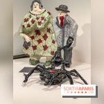 Niki de Saint Phalle, Jean Tinguely, Pontus Hultén : nos photos de l'expo inédite au Grand Palais - IMG 6214