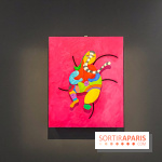 Niki de Saint Phalle, Jean Tinguely, Pontus Hultén : nos photos de l'expo inédite au Grand Palais - IMG 6218