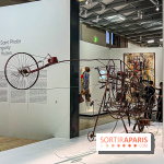 Niki de Saint Phalle, Jean Tinguely, Pontus Hultén : nos photos de l'expo inédite au Grand Palais - image00001