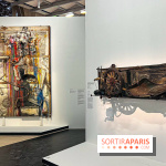 Niki de Saint Phalle, Jean Tinguely, Pontus Hultén : nos photos de l'expo inédite au Grand Palais