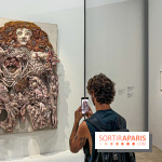 Niki de Saint Phalle, Jean Tinguely, Pontus Hultén : nos photos de l'expo inédite au Grand Palais - image00004