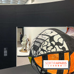Niki de Saint Phalle, Jean Tinguely, Pontus Hultén : nos photos de l'expo inédite au Grand Palais