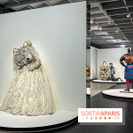Niki de Saint Phalle, Jean Tinguely, Pontus Hultén : nos photos de l'expo inédite au Grand Palais