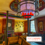 Hôtel Belmont - IMG 3106