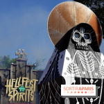 Hellfest 2025 - Jeudi 19 juin, nos photos