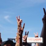 Hellfest 2025 - Jeudi 19 juin, nos photos