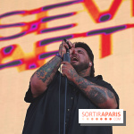 Hellfest 2025 - Jeudi 19 juin, nos photos - Seven Hours After Violet