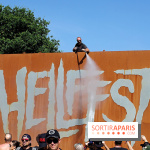 Hellfest 2025 - Jeudi 19 juin, nos photos