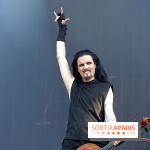 Hellfest 2025 - Jeudi 19 juin, nos photos - Apocalyptica