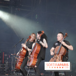 Hellfest 2025 - Jeudi 19 juin, nos photos - Apocalyptica