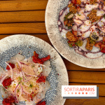 La piscine éphémère du Hoxton  - IMG 8628