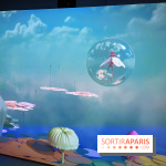 Transparence au Palais des enfants - nos photos - F4B0E7F4 E1F7 4412 B6CE 67FCCAC4F567