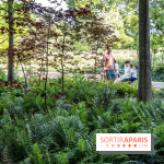 Hôtel de Ville - De Paris à Belem - Forêt Urbaine - Obey  - A7C03326