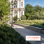 Hôtel de Ville - De Paris à Belem - Forêt Urbaine - Obey  - A7C03327
