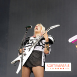 Hellfest 2025 - Samedi 21 juin, nos photos - Lucie Sue