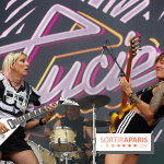 Hellfest 2025 - Samedi 21 juin, nos photos - Lucie Sue