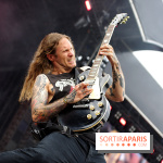 Hellfest 2025 - Samedi 21 juin, nos photos - Audrey Horne