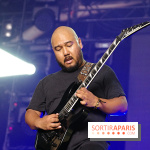 Hellfest 2025 - Samedi 21 juin, nos photos - Urne