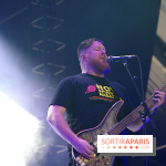 Hellfest 2025 - Samedi 21 juin, nos photos - Urne