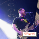 Hellfest 2025 - Samedi 21 juin, nos photos - Urne