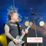 Hellfest 2025 - Samedi 21 juin, nos photos - Conan