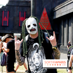 Hellfest 2025 - Samedi 21 juin, nos photos