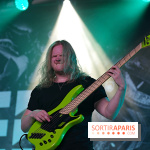 Hellfest 2025 - Samedi 21 juin, nos photos - Wheel