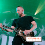 Hellfest 2025 - Samedi 21 juin, nos photos - Wheel