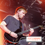 Hellfest 2025 - Samedi 21 juin, nos photos - Wheel