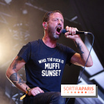 Hellfest 2025 - Samedi 21 juin, nos photos - The Ocean