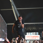 Hellfest 2025 - Samedi 21 juin, nos photos - The Ocean