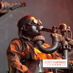 Hellfest 2025 - Dimanche 22 juin, nos photos - Shaârghot