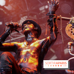 Hellfest 2025 - Dimanche 22 juin, nos photos - Shaârghot