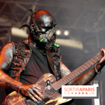 Hellfest 2025 - Dimanche 22 juin, nos photos - Shaârghot