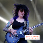 Hellfest 2025 - Dimanche 22 juin, nos photos - Kylesa