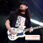 Hellfest 2025 - Dimanche 22 juin, nos photos - Kylesa