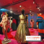 Paul Poiret : l'exposition sur le couturier et parfumeur au musée des Arts décoratifs - fotor 1750761951422