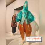 Paul Poiret : l'exposition sur le couturier et parfumeur au musée des Arts décoratifs