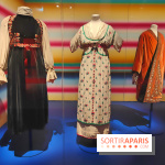 Paul Poiret : l'exposition sur le couturier et parfumeur au musée des Arts décoratifs