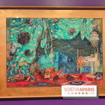 Paul Poiret : l'exposition sur le couturier et parfumeur au musée des Arts décoratifs