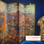 Paul Poiret : l'exposition sur le couturier et parfumeur au musée des Arts décoratifs