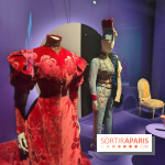 Paul Poiret : l'exposition sur le couturier et parfumeur au musée des Arts décoratifs