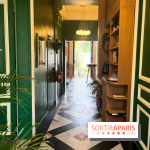 Hôtel le Charmant - nos photos - 5FB87A1A 745A 4AD6 8574 C9A9D142795C