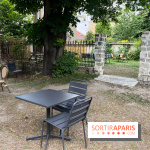 Hôtel le Charmant - nos photos - 34EC0A6B 50E6 469D 8567 10EF97ABE4D7