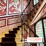 Hôtel le Charmant - nos photos - 295EC6EE BA0E 4274 A398 6BEDD2E413CD