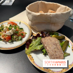 Hôtel le Charmant - nos photos - A9BECEAA 10E0 4879 AE7C 12FA2C68D60B