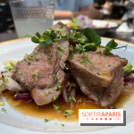 Hôtel le Charmant - nos photos - A3AB05C4 297A 4006 B659 0965832B669A